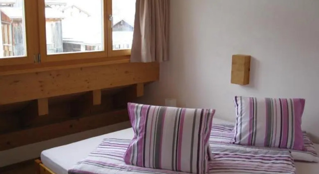 Chasa Fina, Book Hotel  