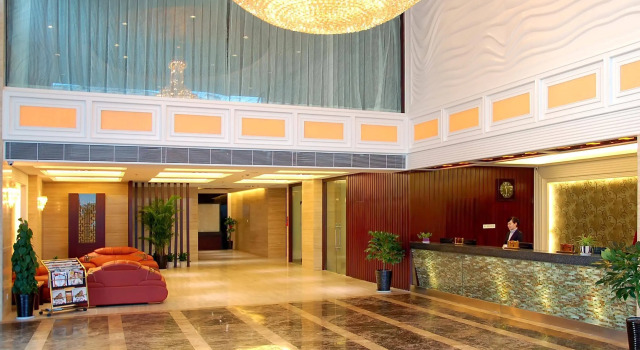 Xiamen Tenhua Hotel, Book Hotel Huli 