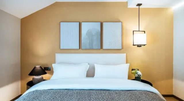 Семейный люкс Yuanshengxiang · Holiday Villa | Courtyard Hotel (Dali Old City Store)
