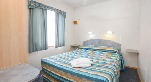Rivergardens Holiday Park Mildura, Забронировать Отель Милдьюра Mildura Region