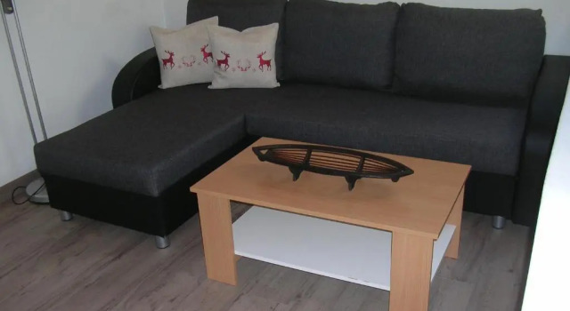 Апартаменты Appartements Mantinger