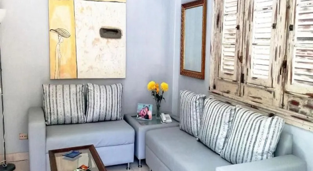 Hostal Casa Elsita, Забронировать Отель Vedado Гавана
