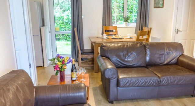Merryfield Haven, Liskeard, Rezervasyon Otel Liskeard Cornwall