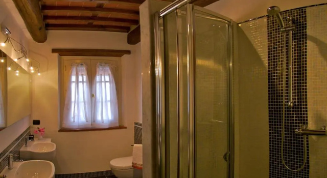 Апартаменты с 3 комнатами "encantea" lovely country house