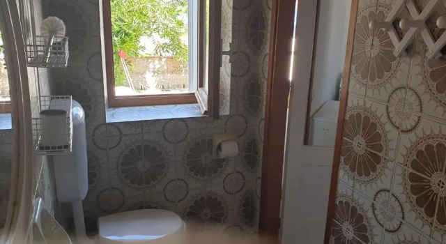 La Corte, Rezervovat Hotel Hotely v Elba s parkováním, Parkování