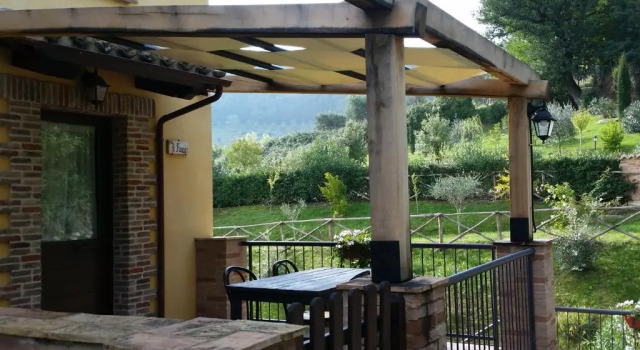 Апартаменты Agriturismo Tre Querce