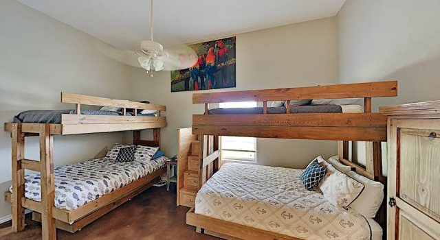 2003sdou 2 Bedroom Home, Забронировать Дом для отпуска Виллы Рокпорт, Вилла