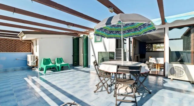 Belvilla by OYO Apartment in Policastro Bussentino, Buchen Sie Ferienwohnung Apartments in Cilento, Ferienwohnung