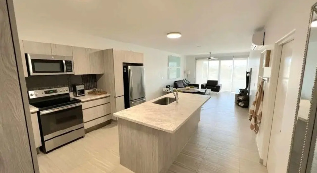 Номер Standard Condo Playa B By Trvl2Hm