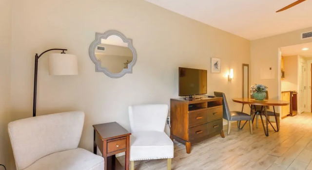 Brilliant Resort Studio By Baytowne Wharf!, Rezerwuj Ośrodek wypoczynkowy Miramar Beach Emerald Coast