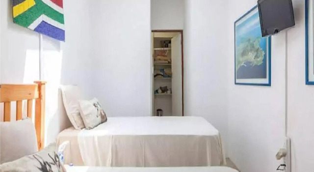 Monica s Cottage, Boek Vakantiehuis Johannesburg Gauteng