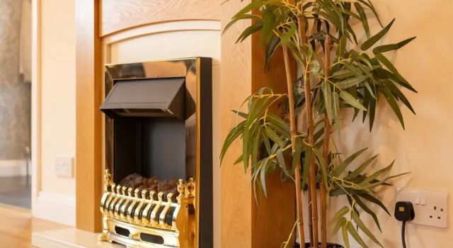 Люкс Elckys Lodge - Hot Tub Retreat Near York