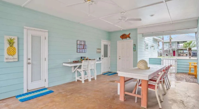Playin' Hookie by Silver Sands Vacation Rentals