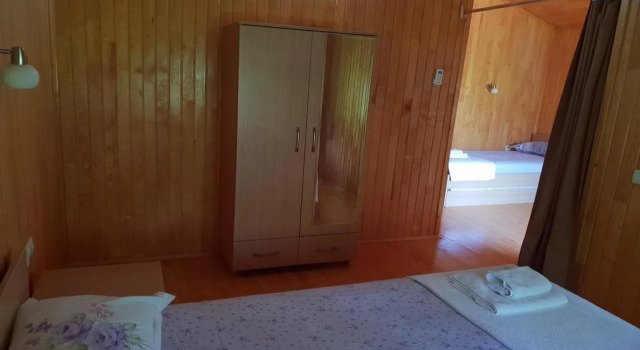 Estelar Bungalow