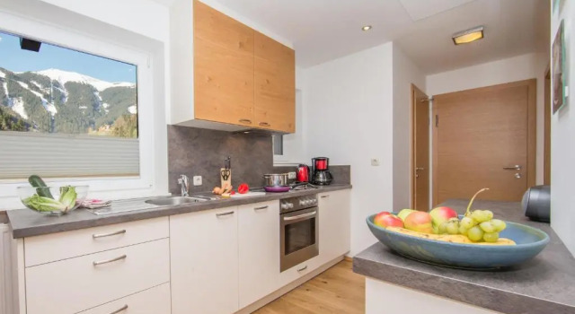 Апартаменты Schwaiger Appartements with Summer Card