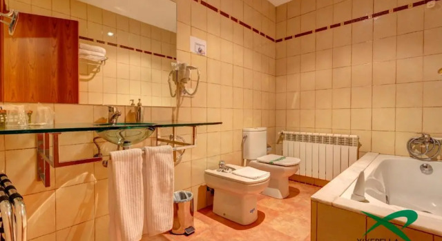 Апартаменты Xixerella Park Andorra - Campground
