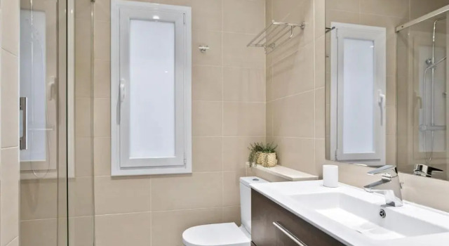 Апартаменты Deluxe Fisa Rentals Gran Via Apartments