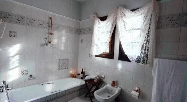 Двухместный номер Standard Guesthouse Niaousta