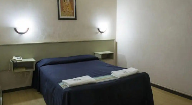 Номер Standard Hotel Trevi