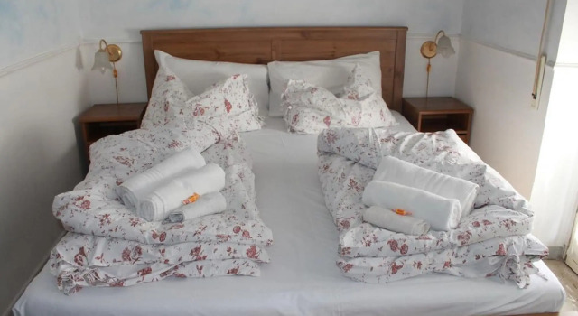 Aga GuestHouse, Забронировать Отель Рим Лацио, рядом с Субаугуста