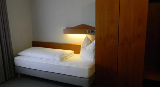 Номер Standard Hotel Landgut Burg