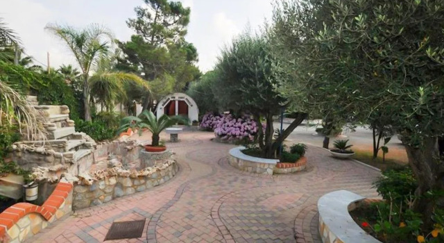 Sayonara Village Club, Book Resort Resort Hotels in Calabria, Resort