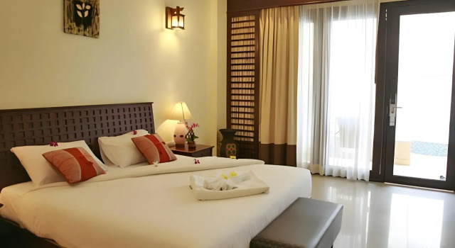 Wannara Hotel Hua Hin, Забронировать Курортный отель Отели Хуахин с завтраком, рядом с The East Square Hua Hin, Завтраки
