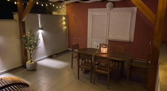 Апартаменты Vila Palit 497 D Apartment E
