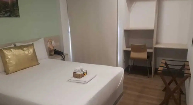 Двухместный номер Standard Hotel Quinto Nivel