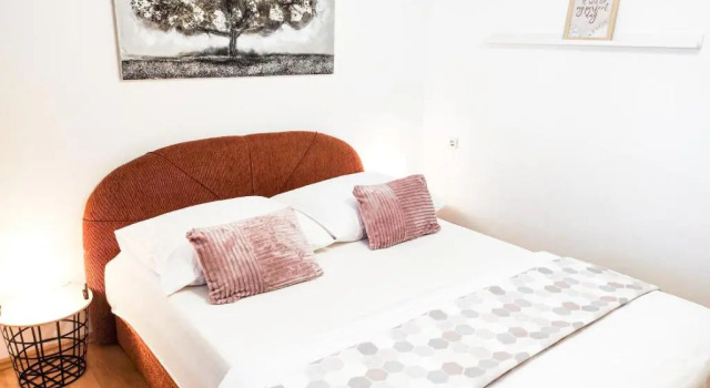 Апартаменты с видом на море Josipa & Jelena Apartment