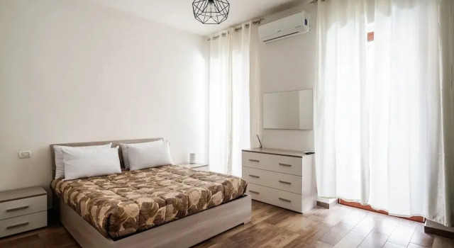 Bari Cozy Apartment by Wonderful Italy