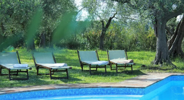 Il Pignocco Country House, Book Hotel Pesaro 