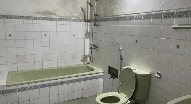 Трёхместный семейный номер Standard The Green Savanna Holiday Bungalow
