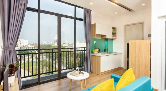 Апартаменты Deluxe NOS House