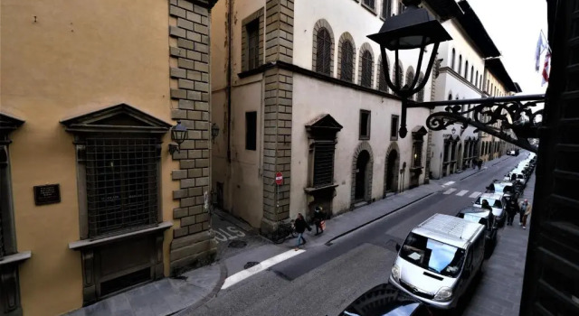 Апартаменты Wine Apartments Florence Ciliegiolo