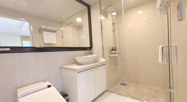 Номер Deluxe Hotel Stayon