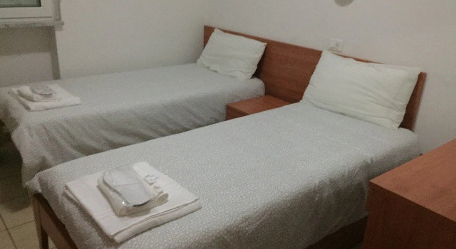 Номер Economy Casa Nostra Signora Del Sacro Cuore di Gesù