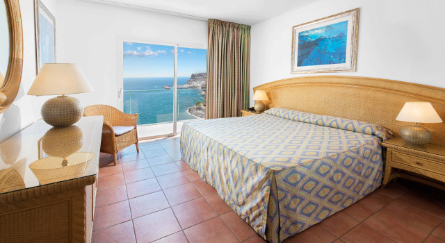 Hotel Mogan Princess & Beach Club- All Inclusive