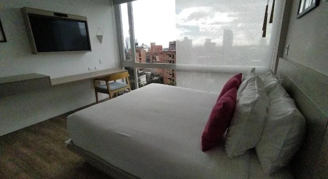 Urban Heights Bogota, Reserva ahora Apartahotel Apartahoteles en Bogotá, Apartahotel