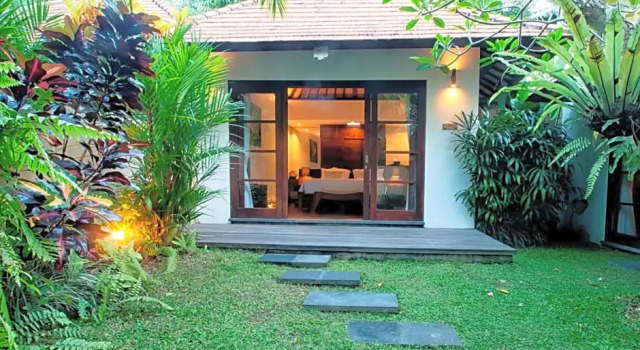 Номер Standard Bayad Ubud Bali Villa