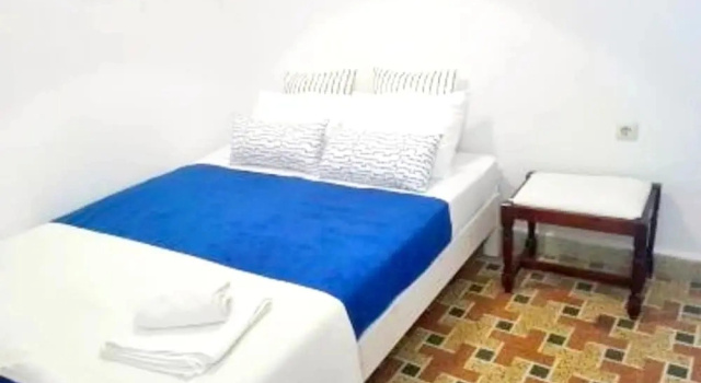 Apartment With 2 Bedrooms In Mikonos With Wifi 600M From The Beach, Забронировать Апартаменты/квартира Апартаменты острова Миконоса, рядом с Квартал Маленькая Венеция, Апартаменты/квартира