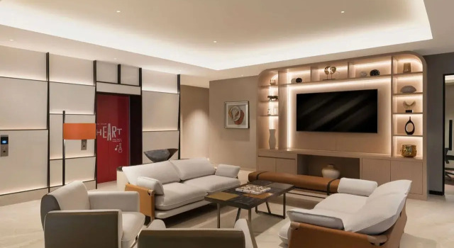 Ibis Mumbai Bkc, Забронировать Отель Бизнес-отели Мумбай, рядом с University of Mumbai, 4* 5*