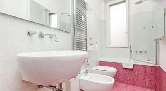 Апартаменты Standard Dream Houses Milan