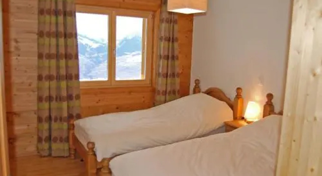 Chalet Agneau by Interhome, Prenota Chalet Nendaz 
