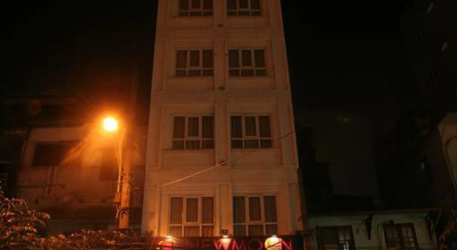 A25 Hotel - 28 Tran Quy Cap