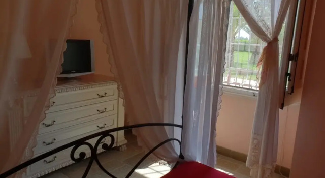 Villa I Giardini di Marzo, Boek Villa Guagnano Salento