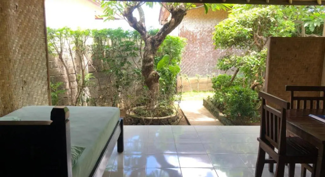 Номер Standard Meditasi Bungalows & Villas