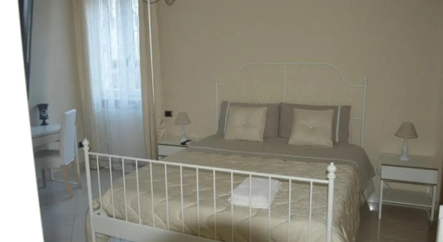 La Colomba B&B