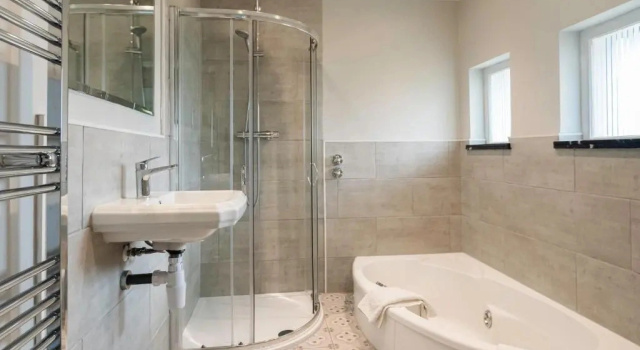 Двухместный номер Deluxe Cantley House Hotel - Wokingham