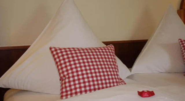 Номер Comfort Metzgerei Moselgasthof Andries